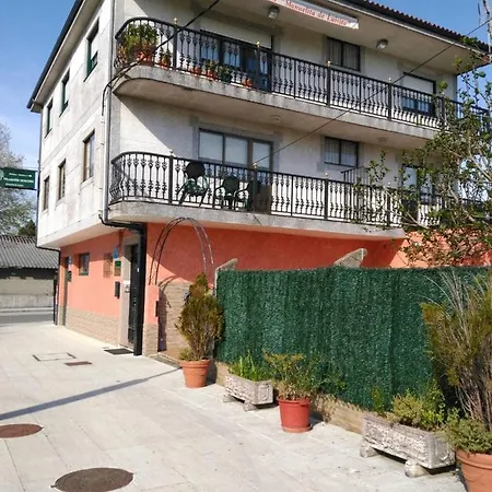 Vilarino Moscoso Guest house