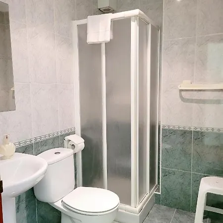 Guest house Vilarino Moscoso 3*