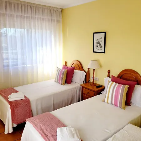 Vilarino Moscoso Guest house *