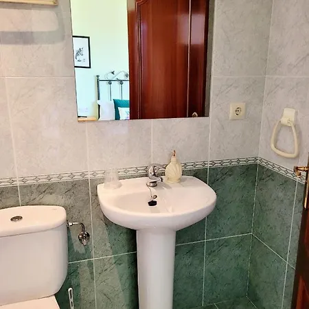 Vilarino Moscoso Arzúa