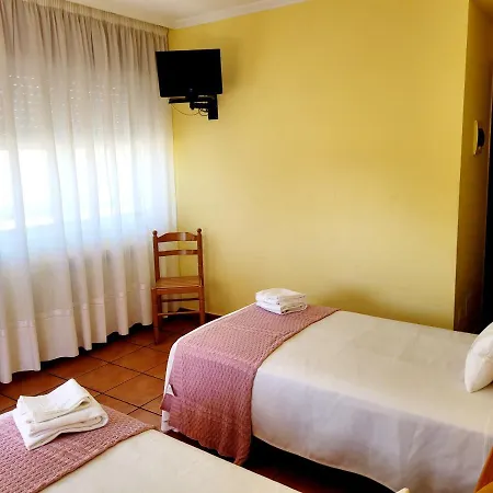 Vilarino Moscoso Arzúa