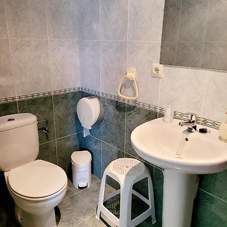 Pensjonat Vilarino Moscoso Arzúa