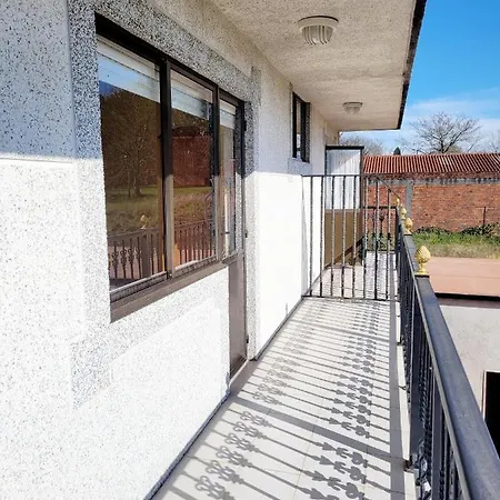 Guest house Vilarino Moscoso