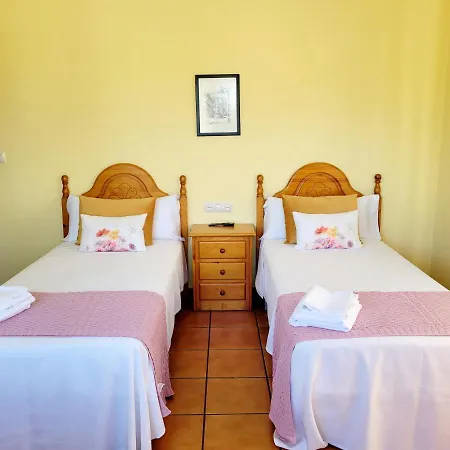 Guest house Vilarino Moscoso 3*