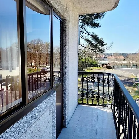 Vilarino Moscoso Guest house 3*